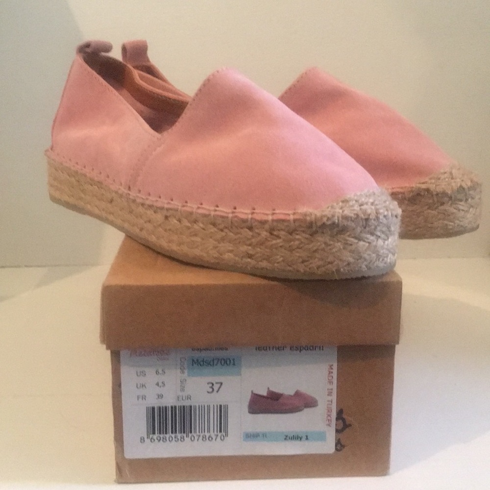 Maildive Espadrilles